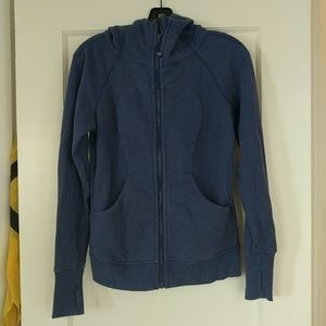 Lululemon Jacket